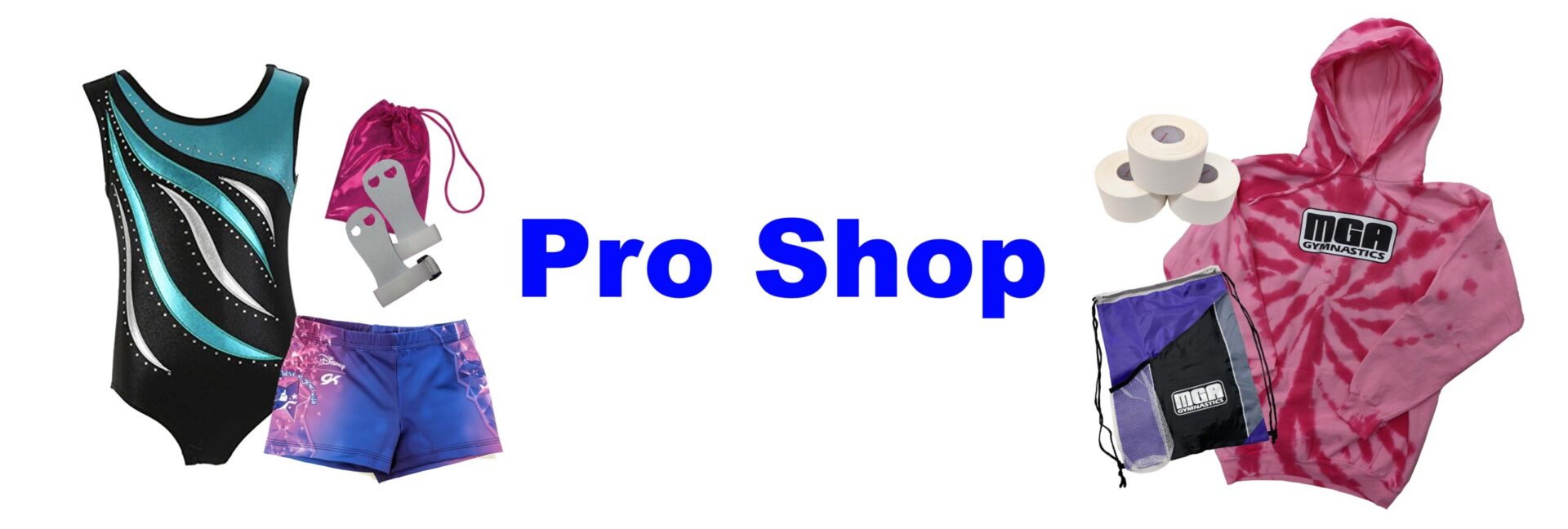 Pro Shop copy