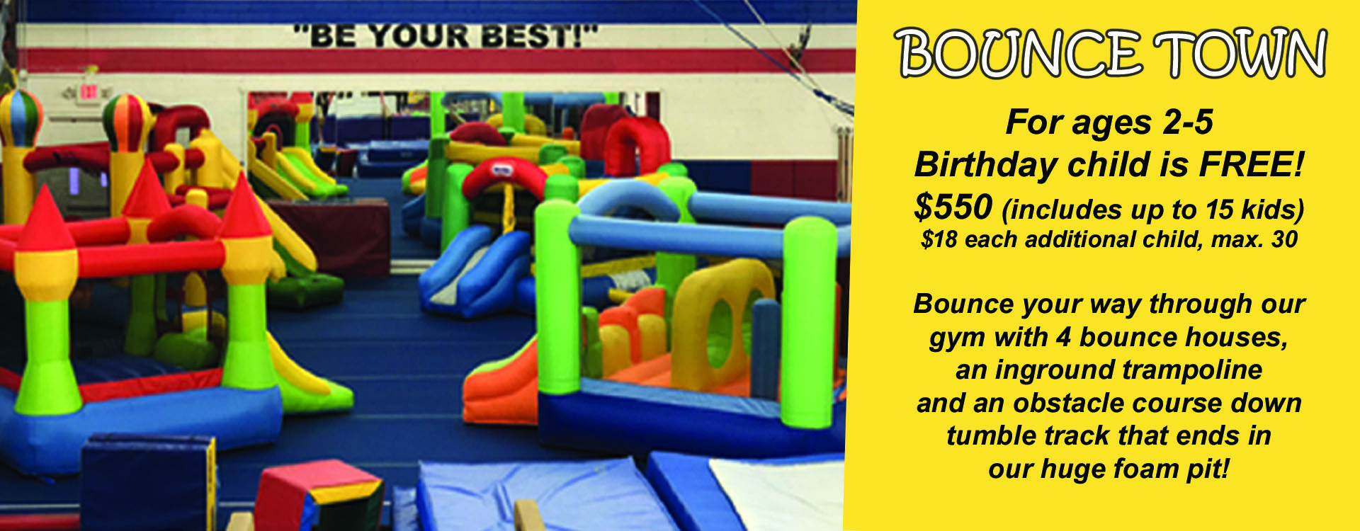 Bounce Town copy